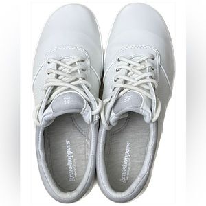 GRASSHOPPER Memory Deluxe Women’s Sneakers